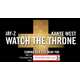The Watch the Throne Tour Trailer is Incredibly Epic 10