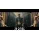 The Watch the Throne Tour Trailer is Incredibly Epic 9