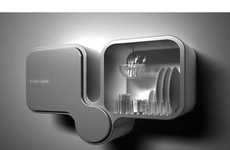 52 Modern Kitchen Conveniences