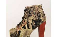 19 Stunning Jeffrey Campbell Shoes