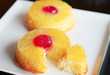 Petite Retro Cakes