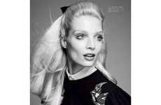 100 Yves Saint Laurent Innovations