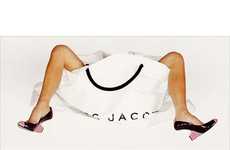 100 Marc Jacobs Designs