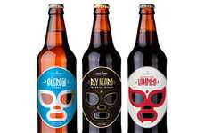 67 Beer Branding Innovations