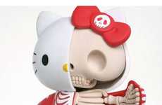 100 Adorable Hello Kitty Remixes