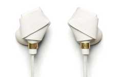 25 Super Stylish Headphones