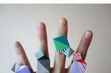 47 Gorgeous Geometric Accessories