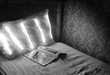Glowstick Head Cushions