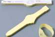Adhesive Watch Reminders