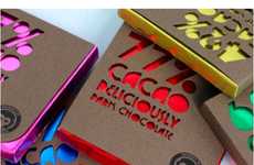 29 Tempting Chocolate Packages