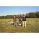 The Multicopter is the World's First Personal Electric Chopper 2