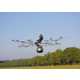 The Multicopter is the World's First Personal Electric Chopper 4