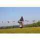 The Multicopter is the World's First Personal Electric Chopper 5