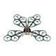 The Multicopter is the World's First Personal Electric Chopper 6