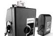 Modernized Vintage Film Cams