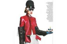 100 Bold Balenciaga Fashions
