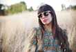 Real Wooden Sunglasses