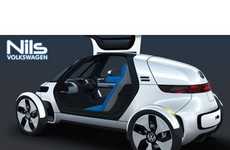 21 Sizzling Single-Seat Concept Cars