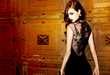 Alluring Amber Editorials