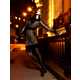 The Jessica Clarke Amica November 2011 Shoot is Burning Hot 2