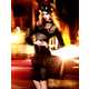 The Jessica Clarke Amica November 2011 Shoot is Burning Hot 5