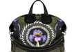 Exotic Ethnic-Inspired Totes