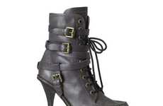 50 Bold Boot Designs