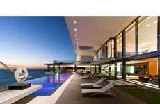 27 Exotic Beach Homes