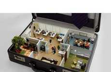 44 Daring Dioramas