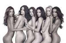 100 Victorias Secret Angels Innovations