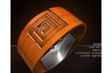 75 Idiosyncratic Timepiece Innovations