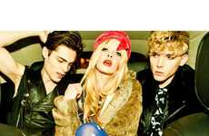 100 Fabulous Fall 2011 Editorials