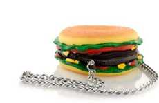 16 Delicious Foody Fashions