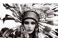 100 Fierce Feathered Fashion Innovations