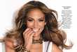 Curvaceous Pop Star Editorials