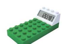 27 Lego Creations