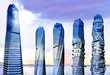 Seemingly Impossible Buildings
