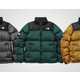 Supreme x The North Face Brings a Predatory Edge to Winter Wear 1