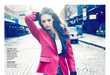 Street Style Hipster Lookbooks