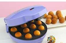 27 Unusual Snack Cookers
