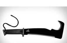 14 Badass Wilderness Weapons