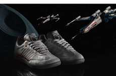 23 Adidas x Star Wars Collaborations