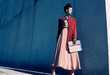 Winter-Wear Glam Editorials