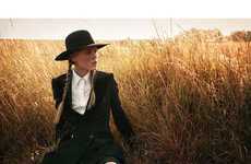 24 Amish-Inspired Fashions