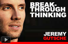Breakthrough Thinking