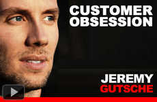 Customer Obsession