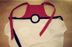 10 Geeky Cooking Garments