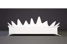 85 Chic Contemporary Couches