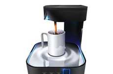 69 Clever Coffee Machines