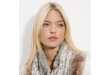 Keeping Warm With Circle Scarves